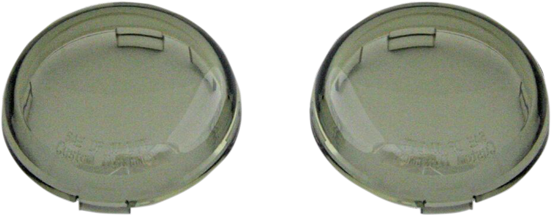 ProBEAM® Turn Signal Lenses - Smoke
