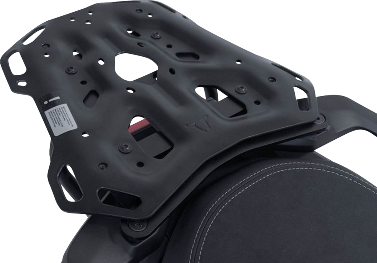 ADVENTURE-RACK For Luggage - Yamaha - Tracer