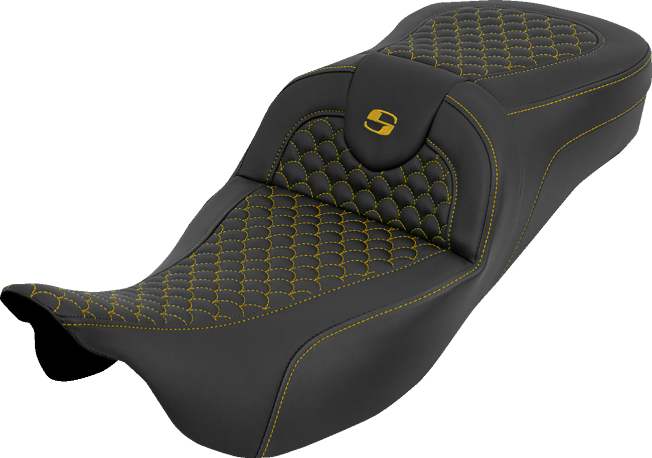 Extended Reach RoadSofa™ Seat