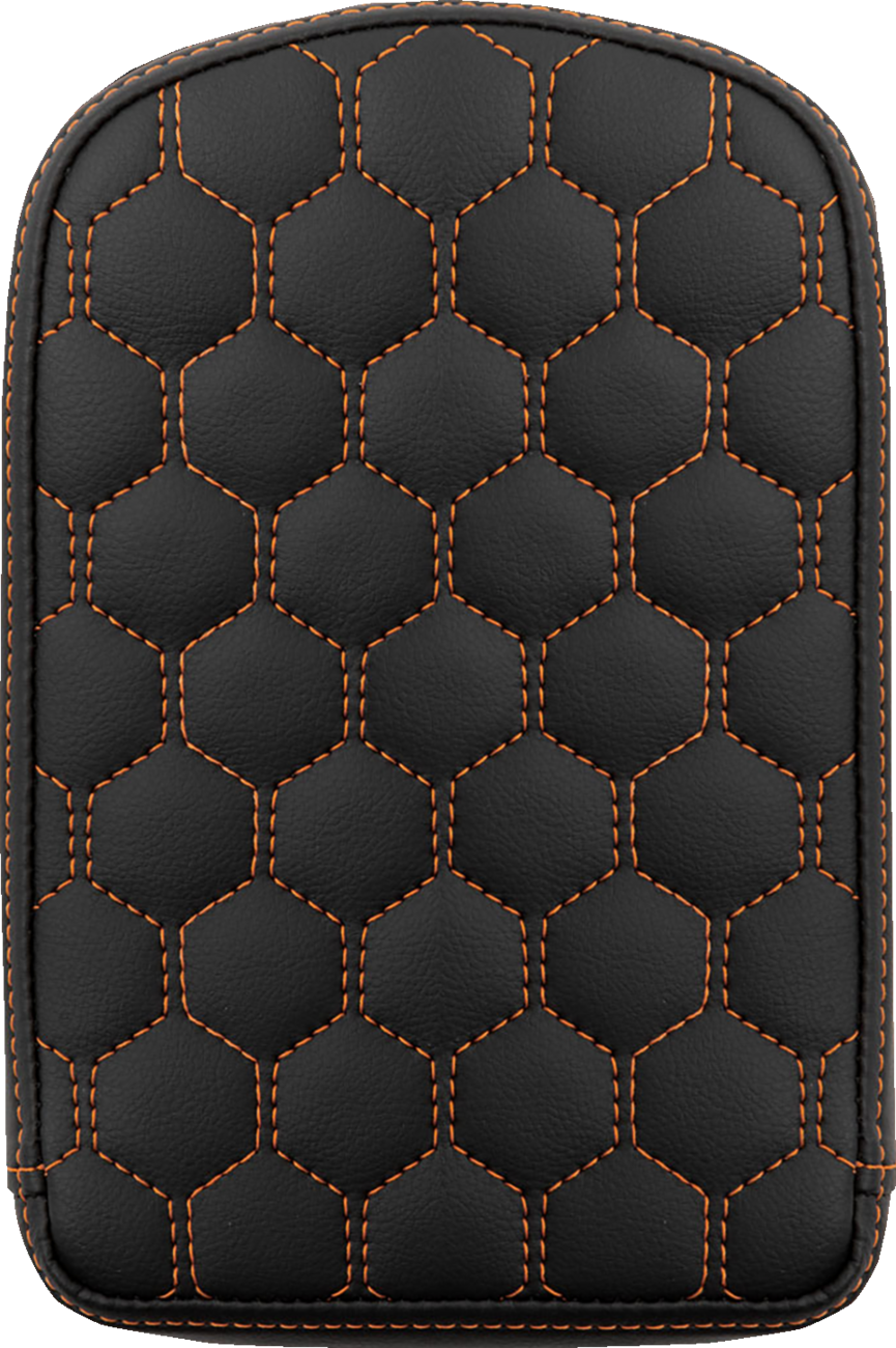 RoadSofa™ Honeycomb Sissy Bar Pad
