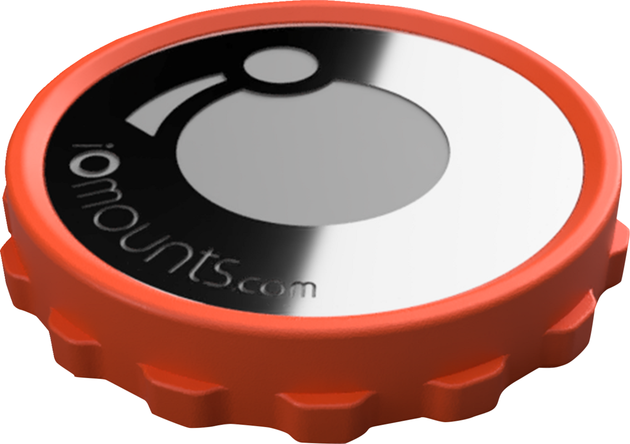 iOmounts™ Garmin Mount