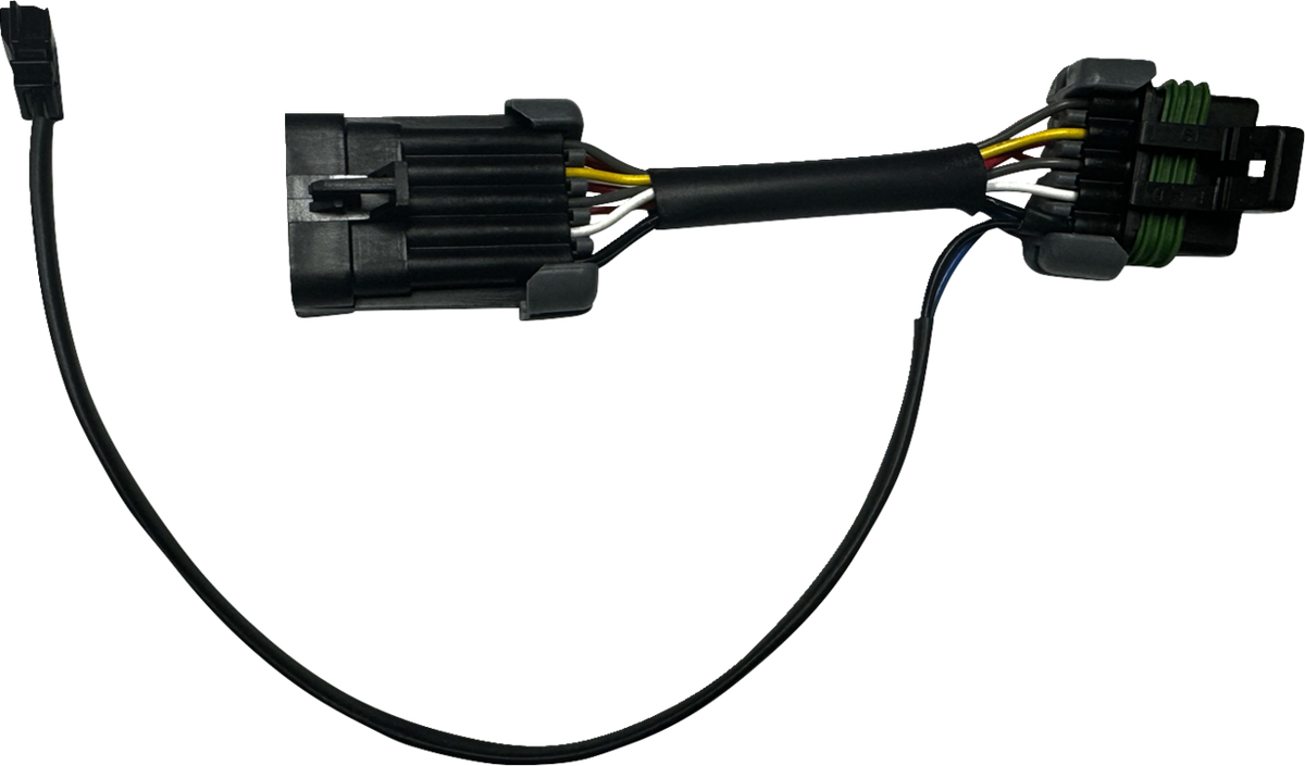 Power Harness - Accessory - RZR Pro