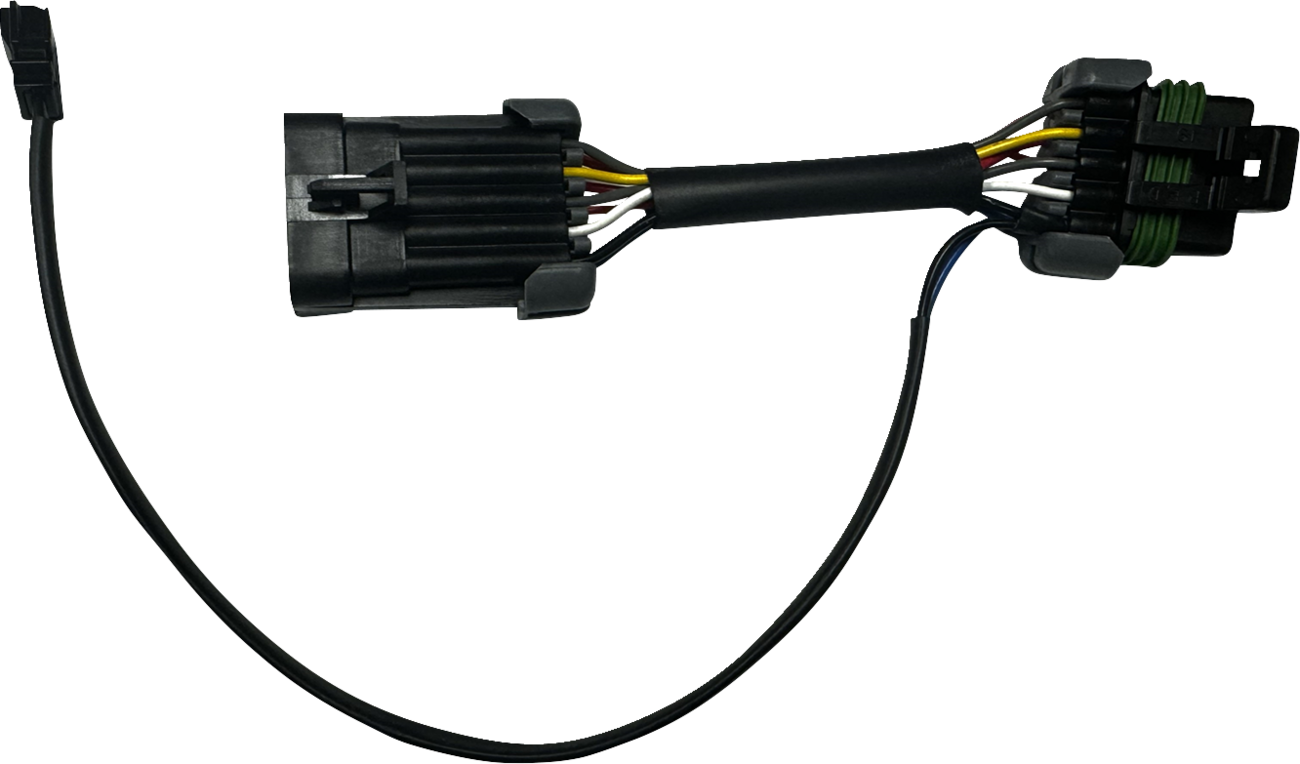 Power Harness - Accessory - RZR Pro