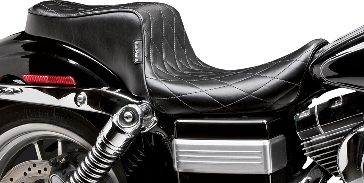 Cherokee Seat