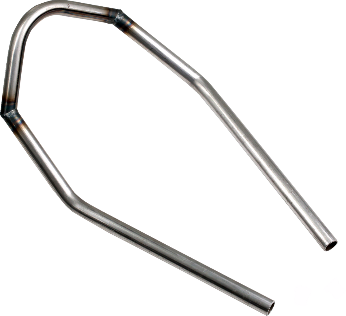 Caballero Tail Section