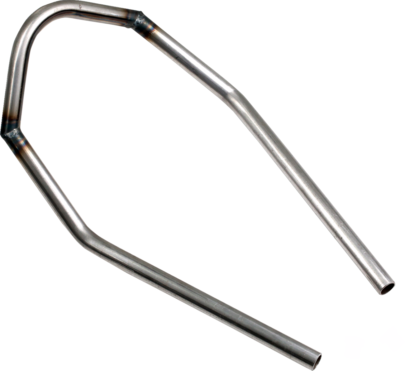 Caballero Tail Section