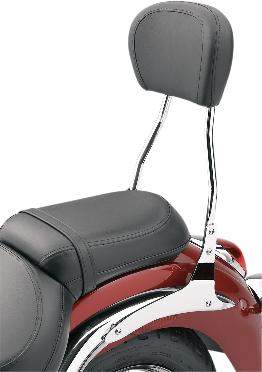 Sissy Bar - Tall - Chrome - 950 V-Star