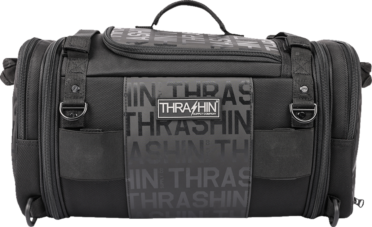 Passenger Bag - Black