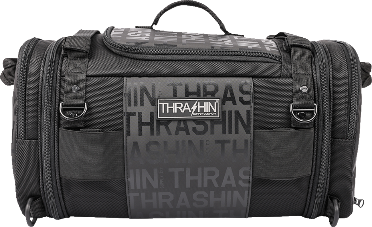 Passenger Bag - Black