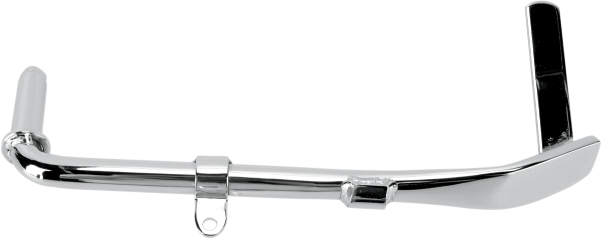 1" Lowered Kickstand - Chrome