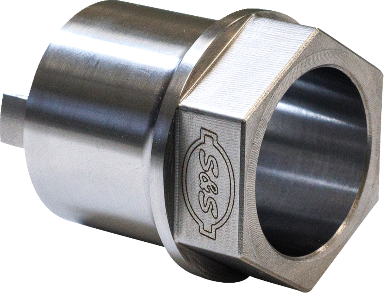 Cam Phaser Tool - Spool Valve - M8 CVO