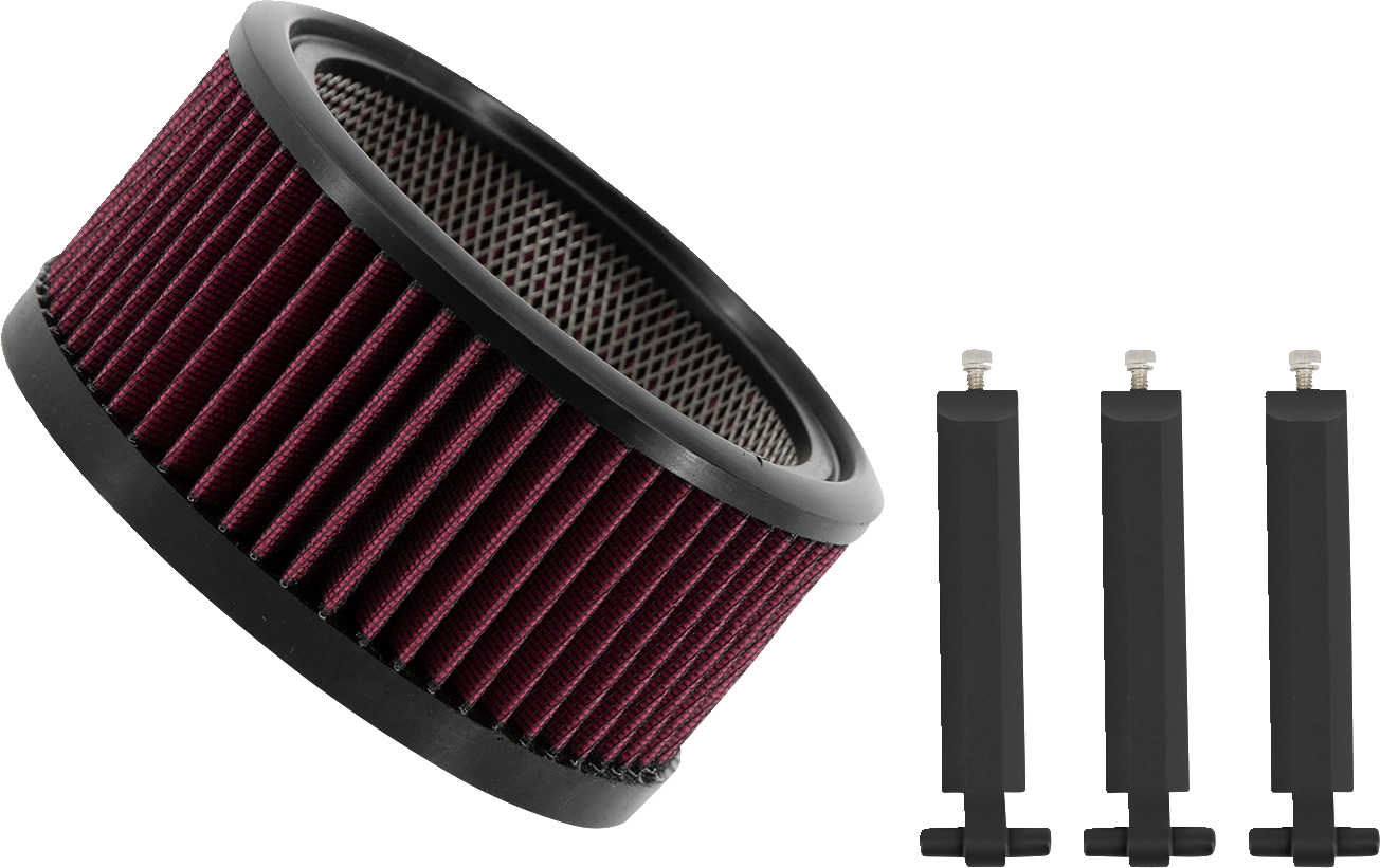 Big Power Filter Kit