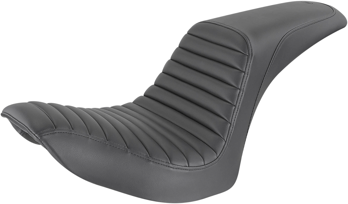 Profiler Seat - Tuck-N-Roll - FLST '06-'16