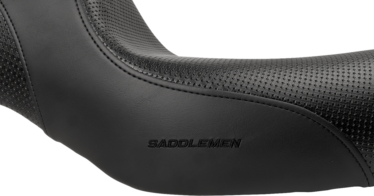 Americano Smooth Seat - XLR