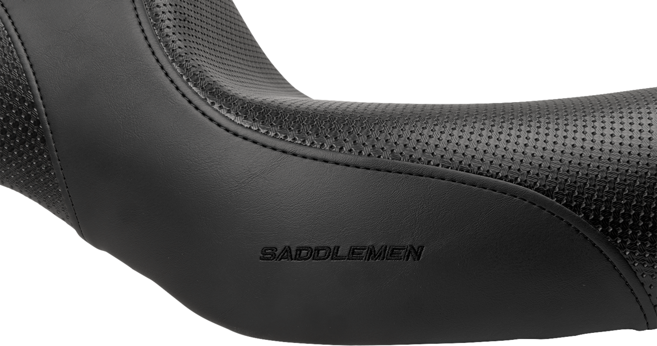 Americano Smooth Seat - XLR