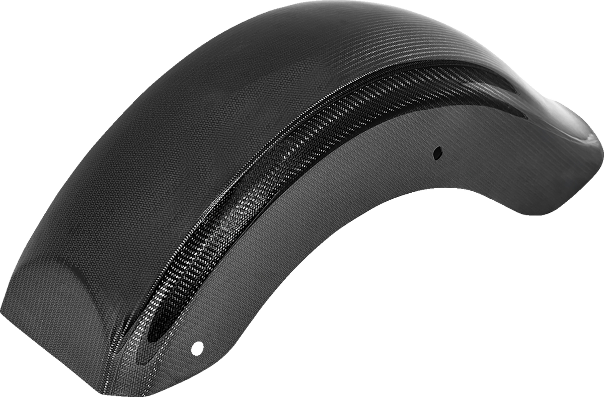 Carbon Fiber Rear Fender