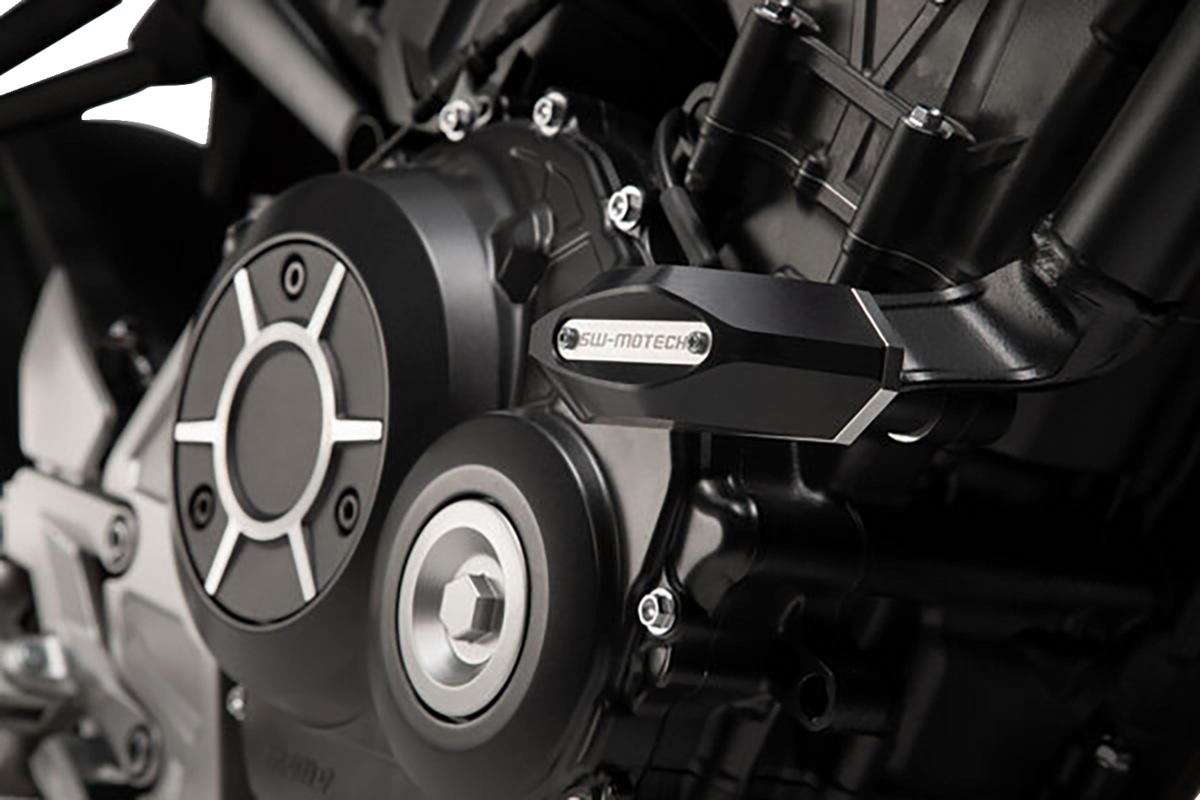 Frame Slider Kit - Honda - CB1000R