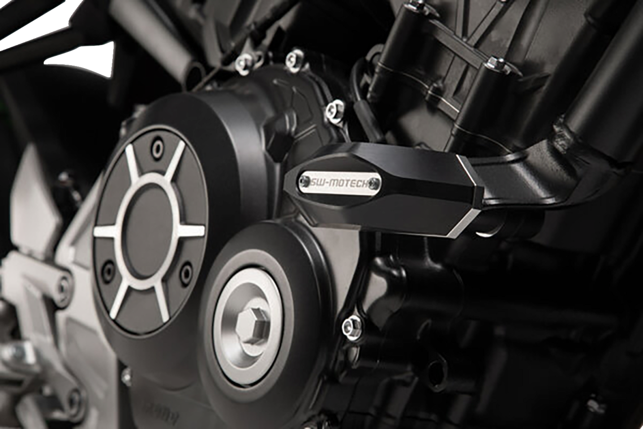 Frame Slider Kit - Honda - CB1000R