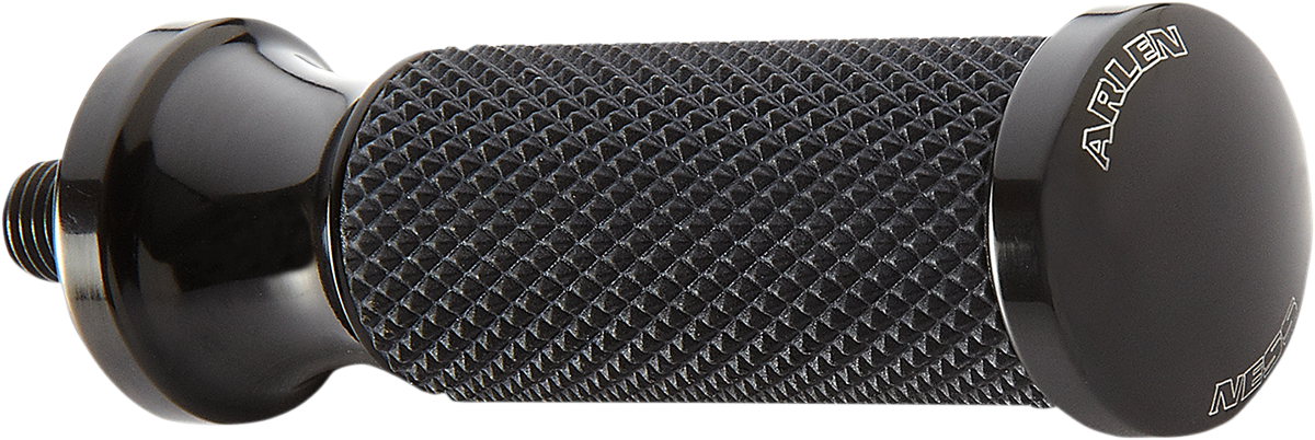 Shift Peg - Smooth - Black