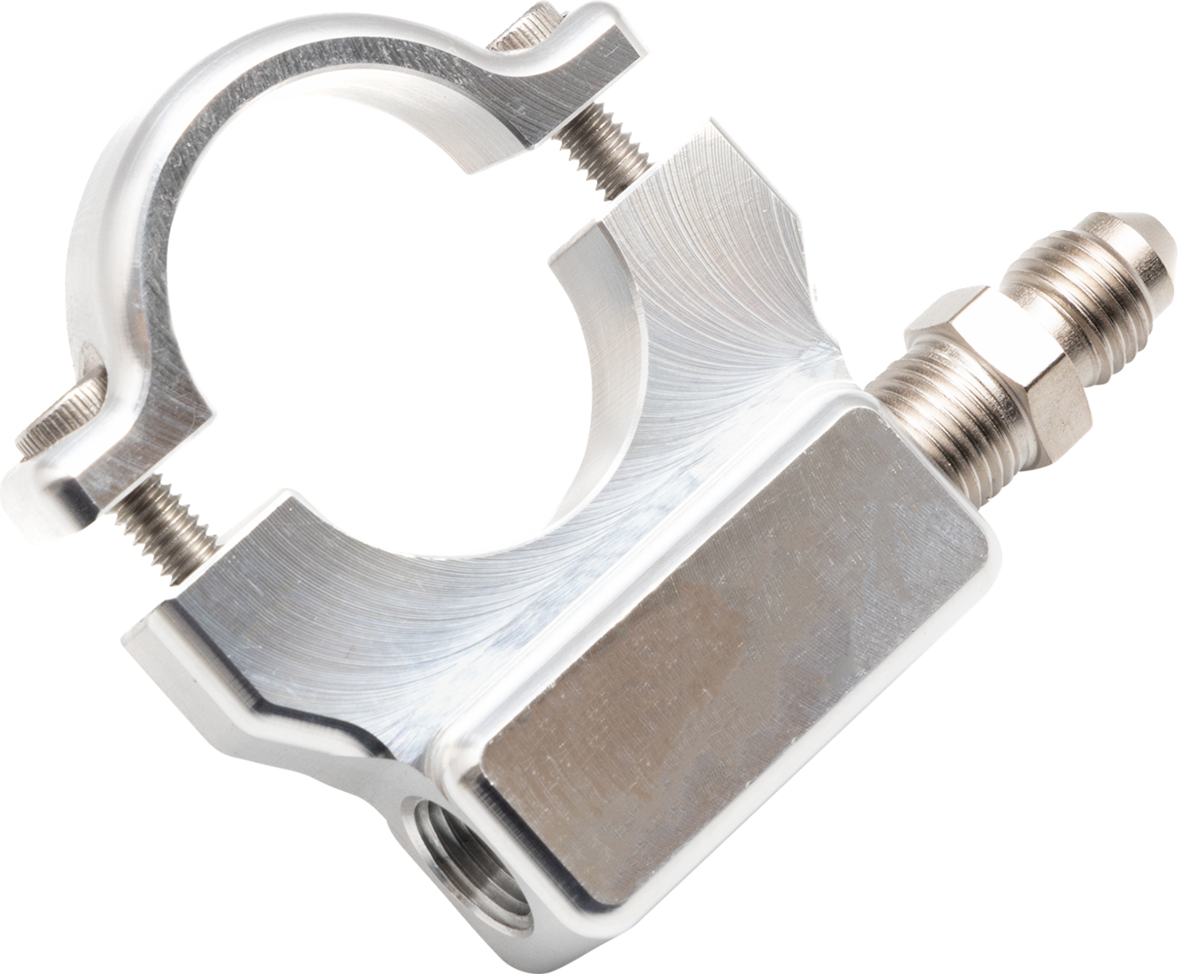 Oil Pressure Gauge Mount