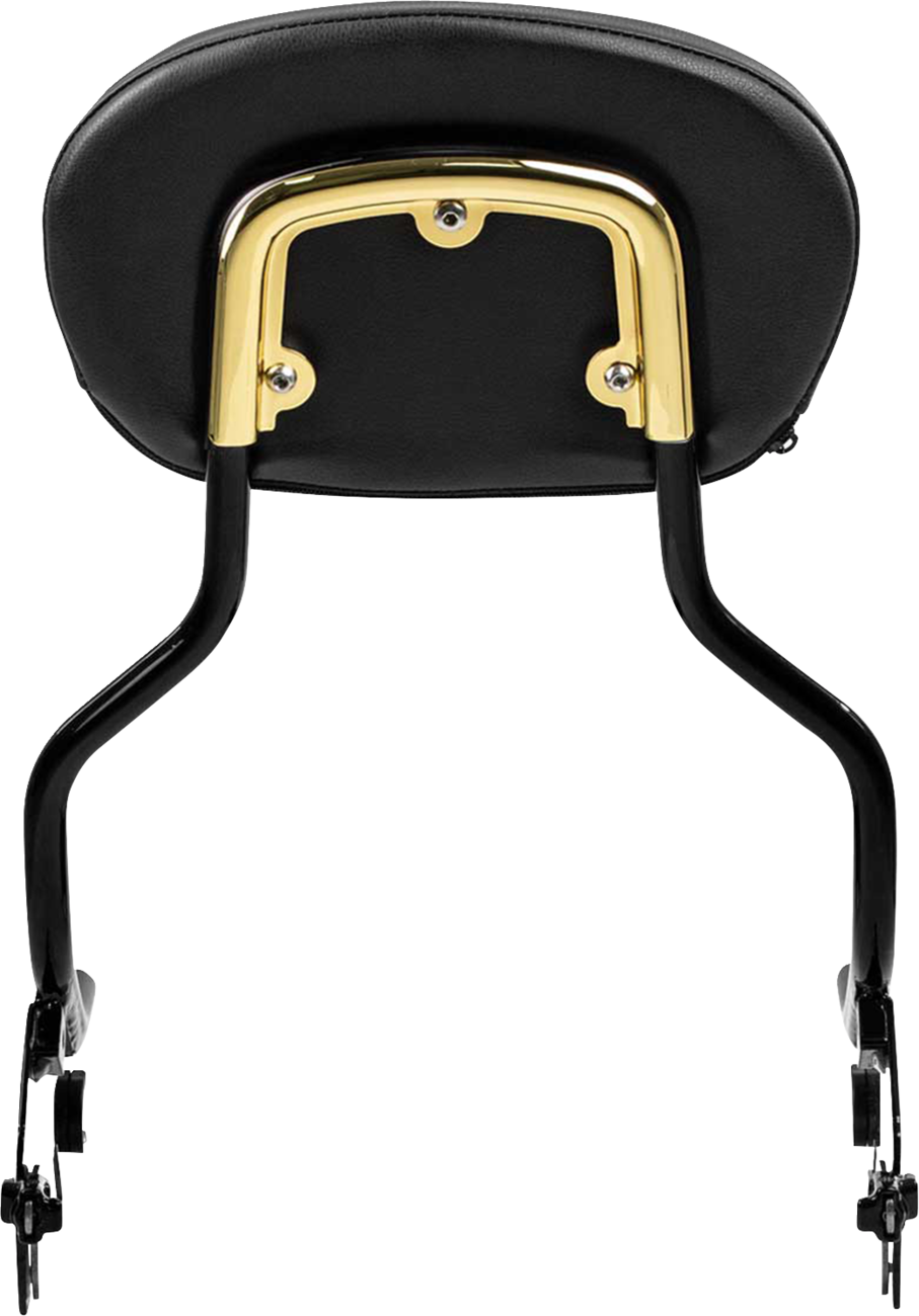 3-Point Sissy Bar Pad Bracket