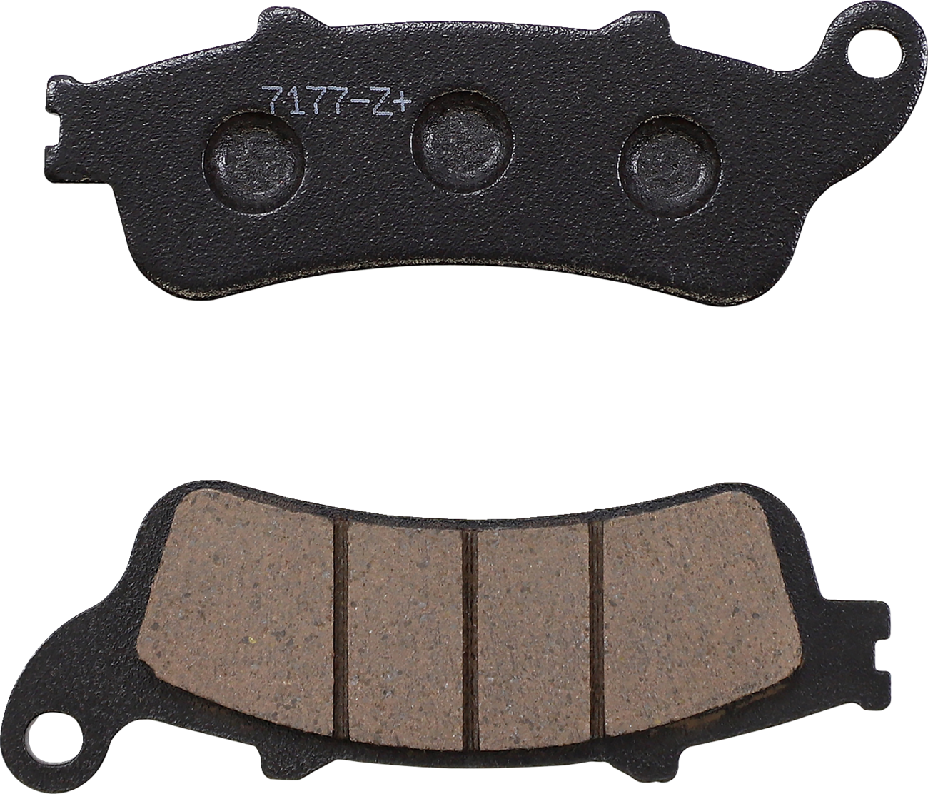 Z+ Brake Pads - Victory