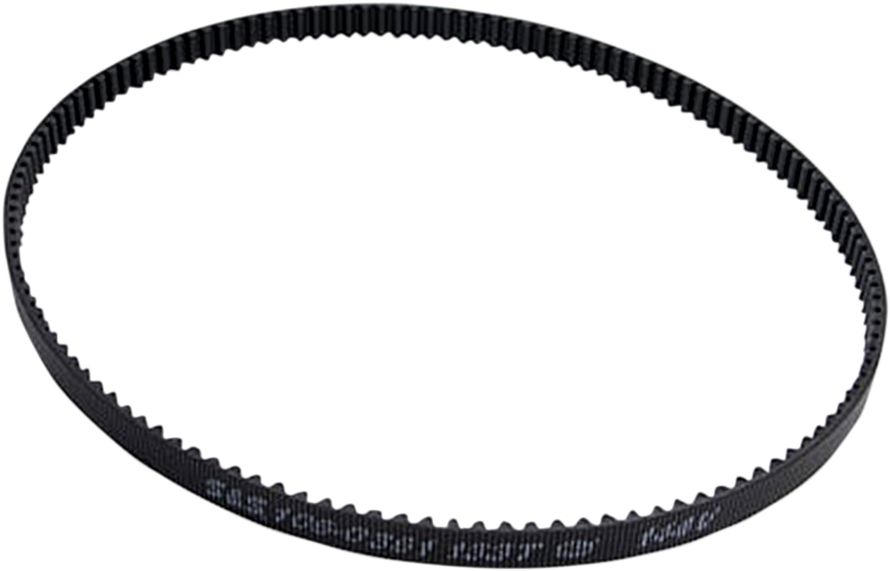 Final Drive Belt - 125-Tooth - 1-1/8"