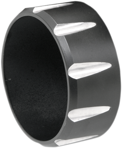 End Cap For 3" Firepower Series Slip-On Muffler