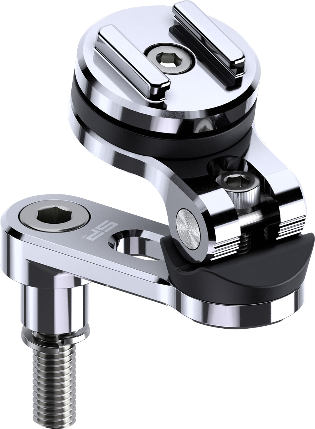 Bar Clamp Mount Pro