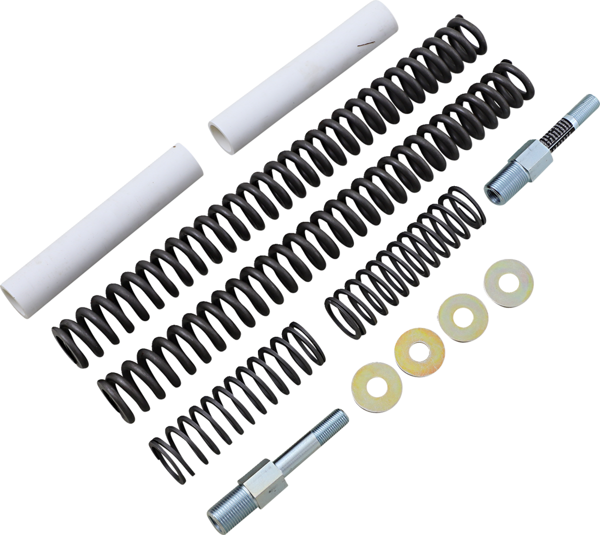 Slammer Kit - Front - Lowers 2.00" - '00 - '17