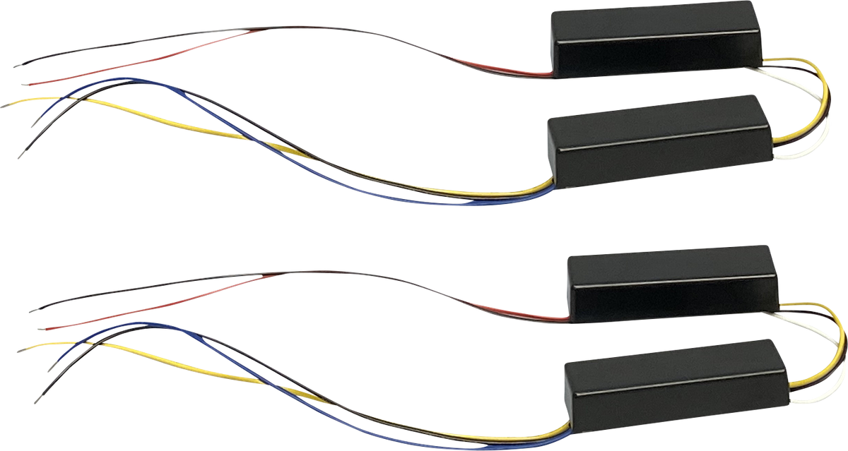 2 To 3 Wire Converter