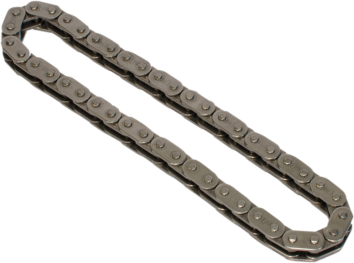 Outer Roller Chain - 22 Link - M8 | Twin Cam