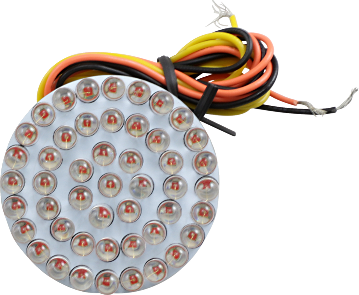 Universal LED Clusters