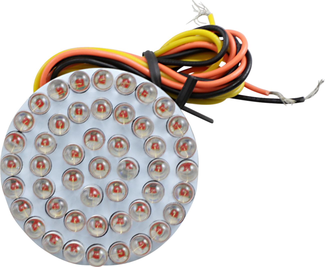 Universal LED Clusters