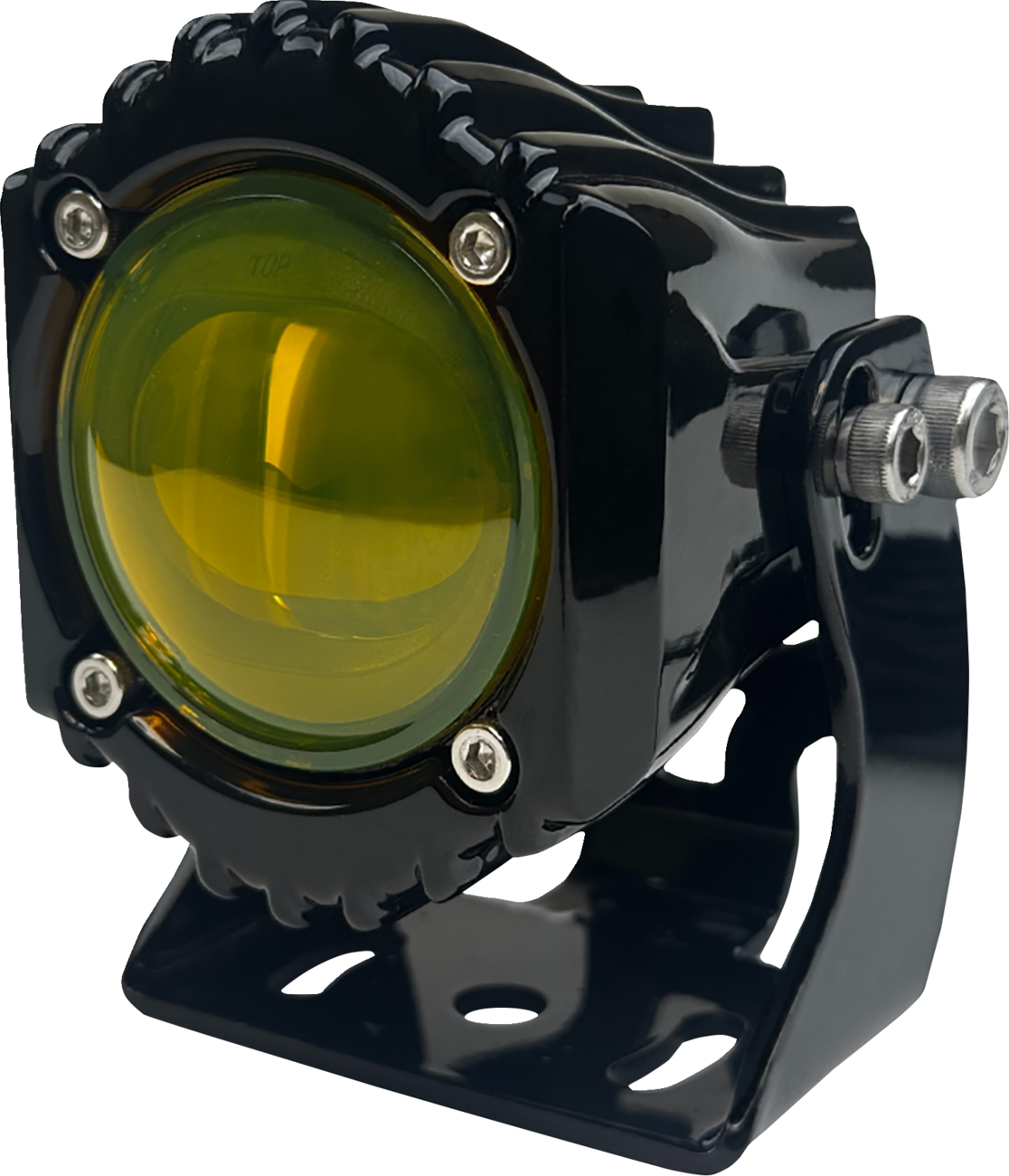 Shark Demon® Fog Light - Yellow