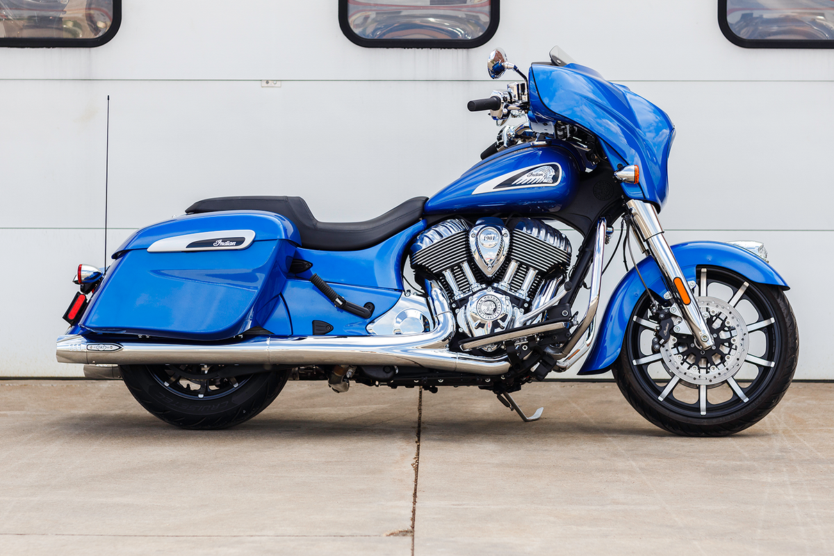 4" Broadhead Slip-On Mufflers