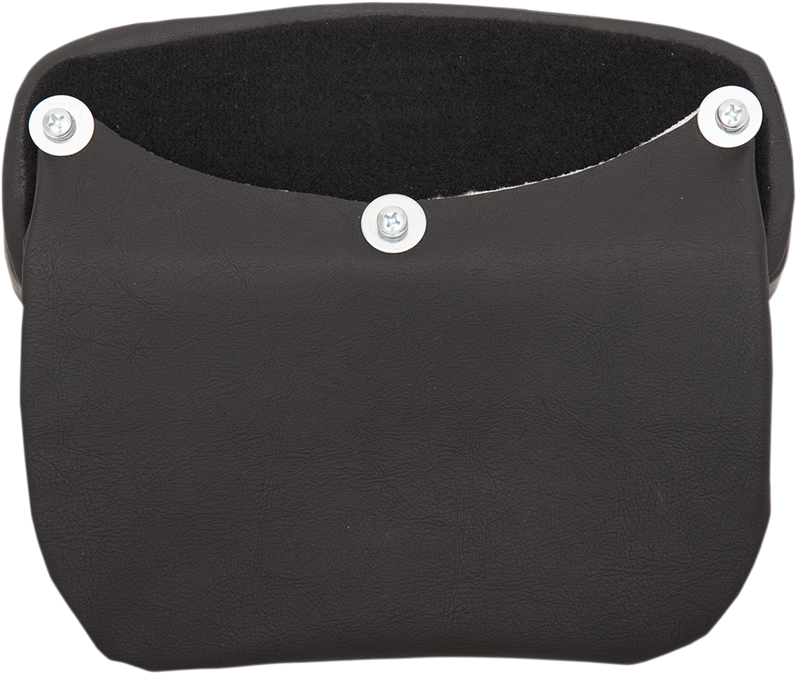 Chopped Tourpak Pad