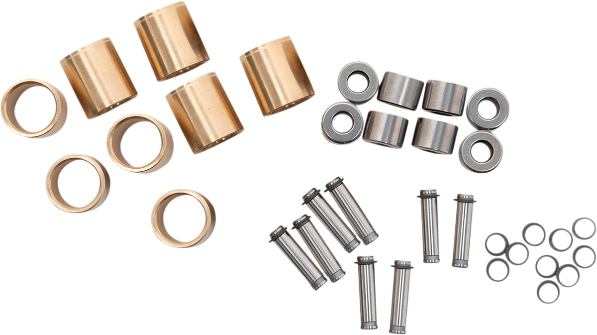 Roller Rocker Arm Rebuild Kit - M8