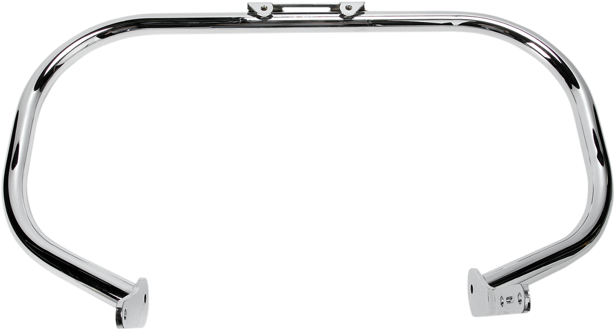 Freeway Bar (Highway Bar) - Chrome