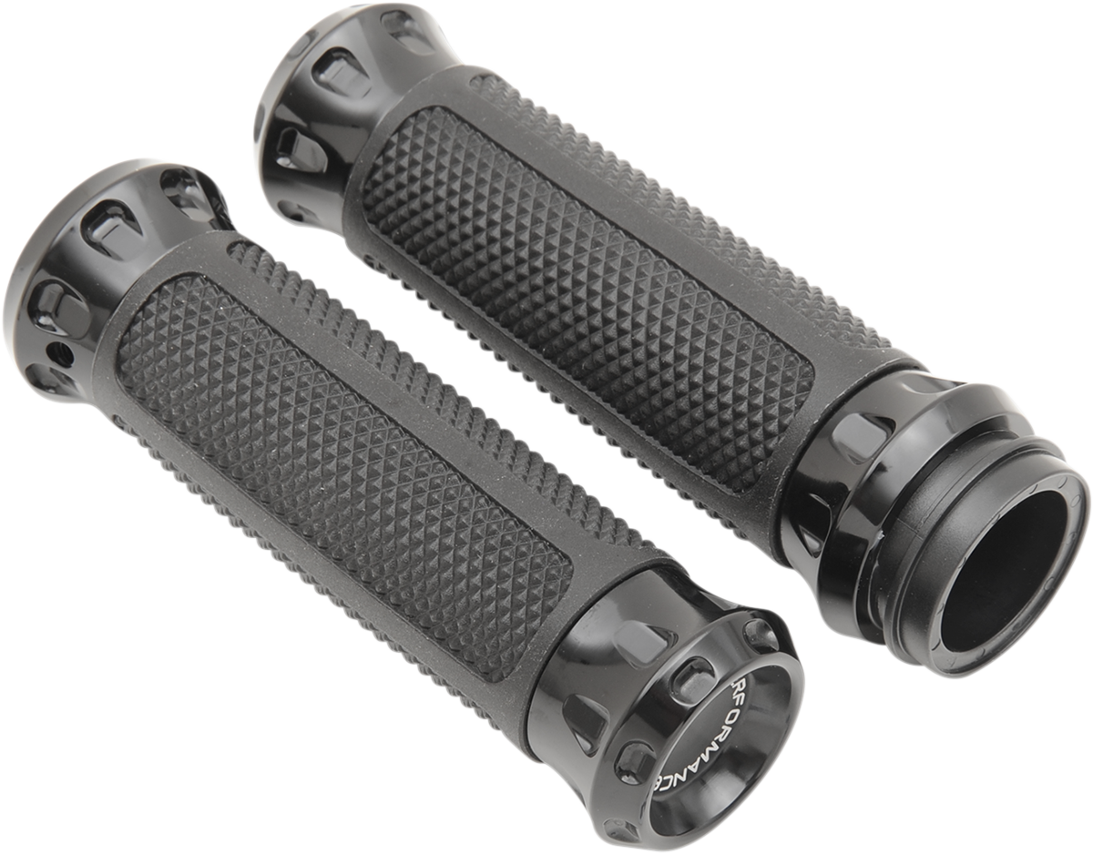 Overdrive Custom Grips