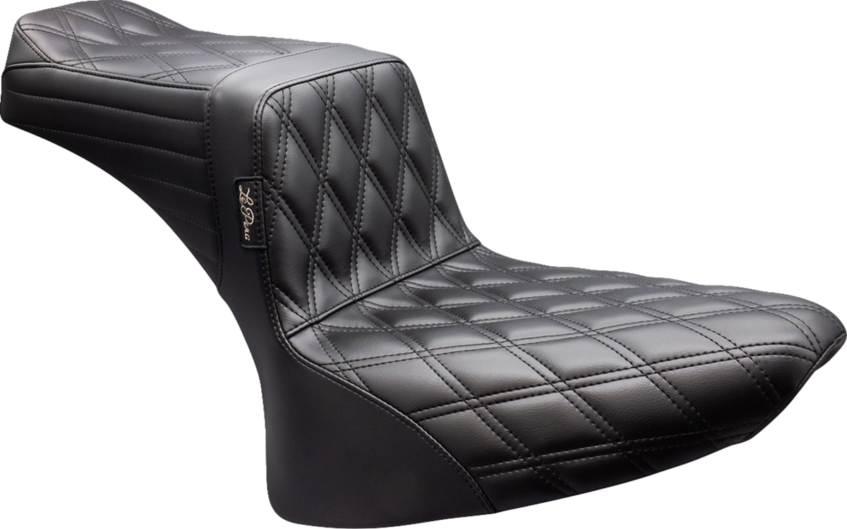 Tailwhip Seat - Double Diamond - FL/FX '84-'99