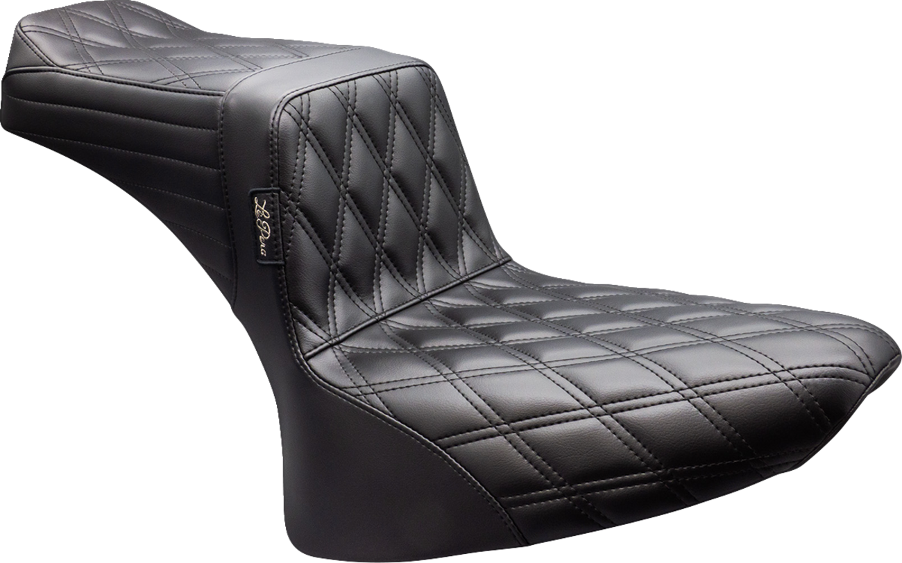 Tailwhip Seat - Double Diamond - FL/FX '84-'99