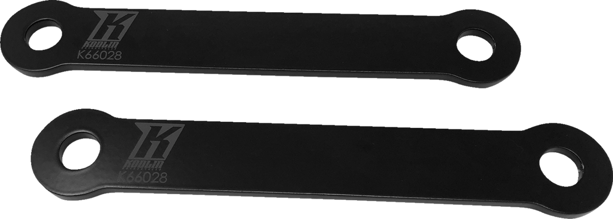 Lift Kit - Shock Extension - Lifts 1.00"