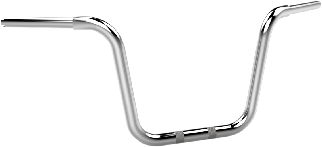 1-1/4" Fat Center Bobber Ape Handlebar