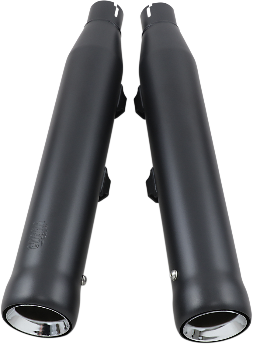 Neighbor Hater Slip-On Mufflers