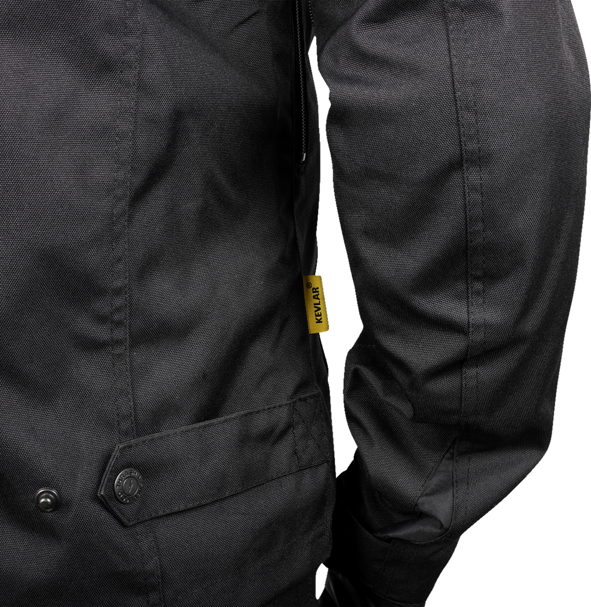 Atlas V2 Riding Jacket