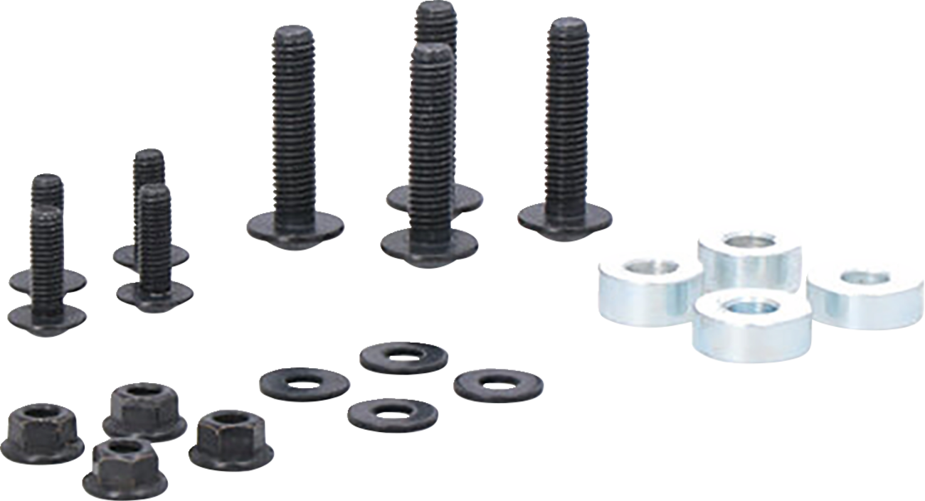 Lowering Kit For Adventure-Rack - BMW - 1200/1250 GS