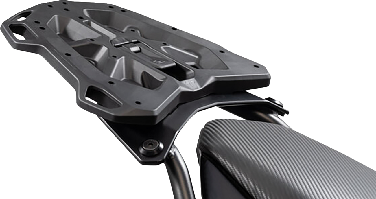 STREET-RACK Adapter Plate - Black