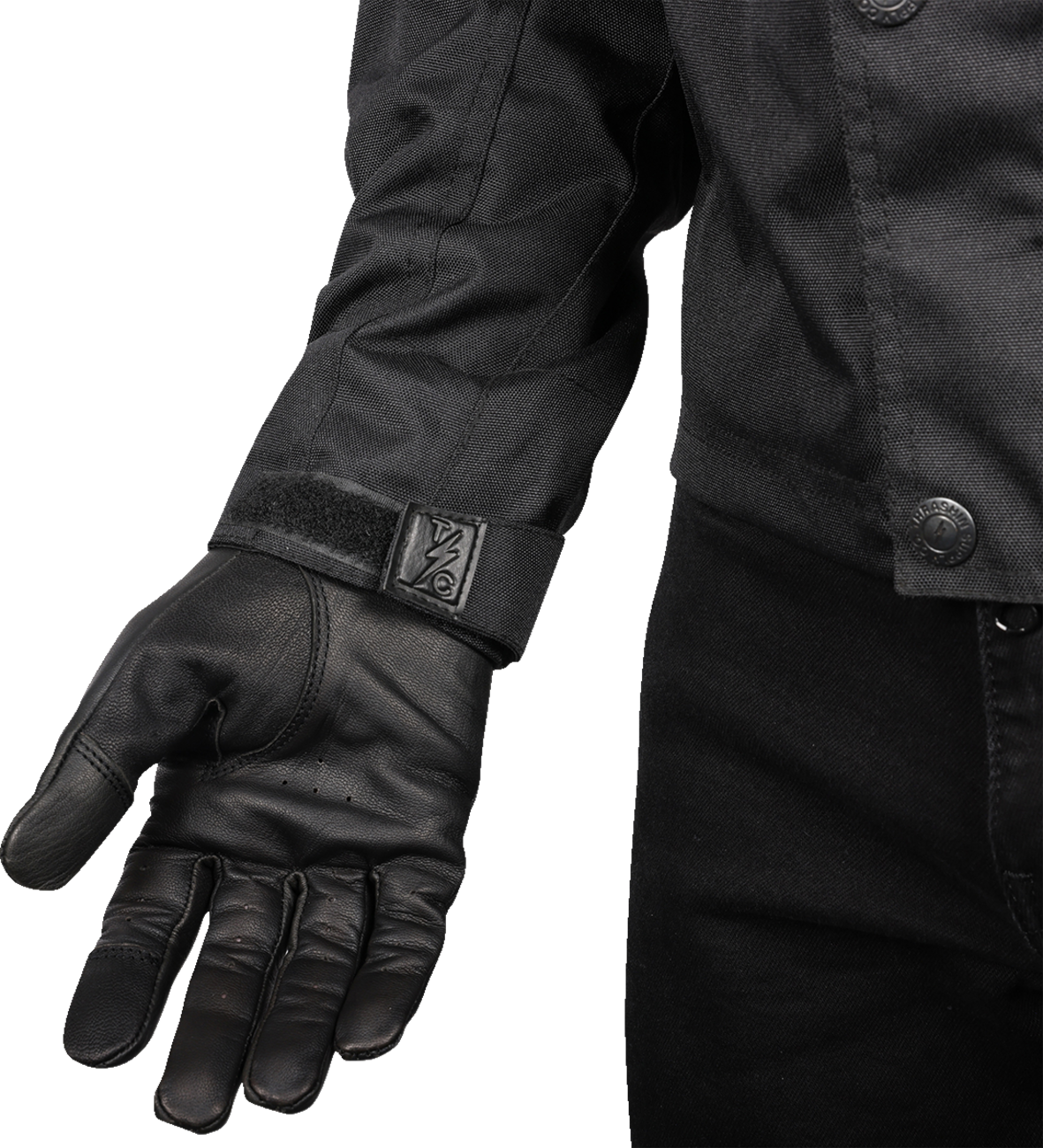 Atlas V2 Riding Jacket