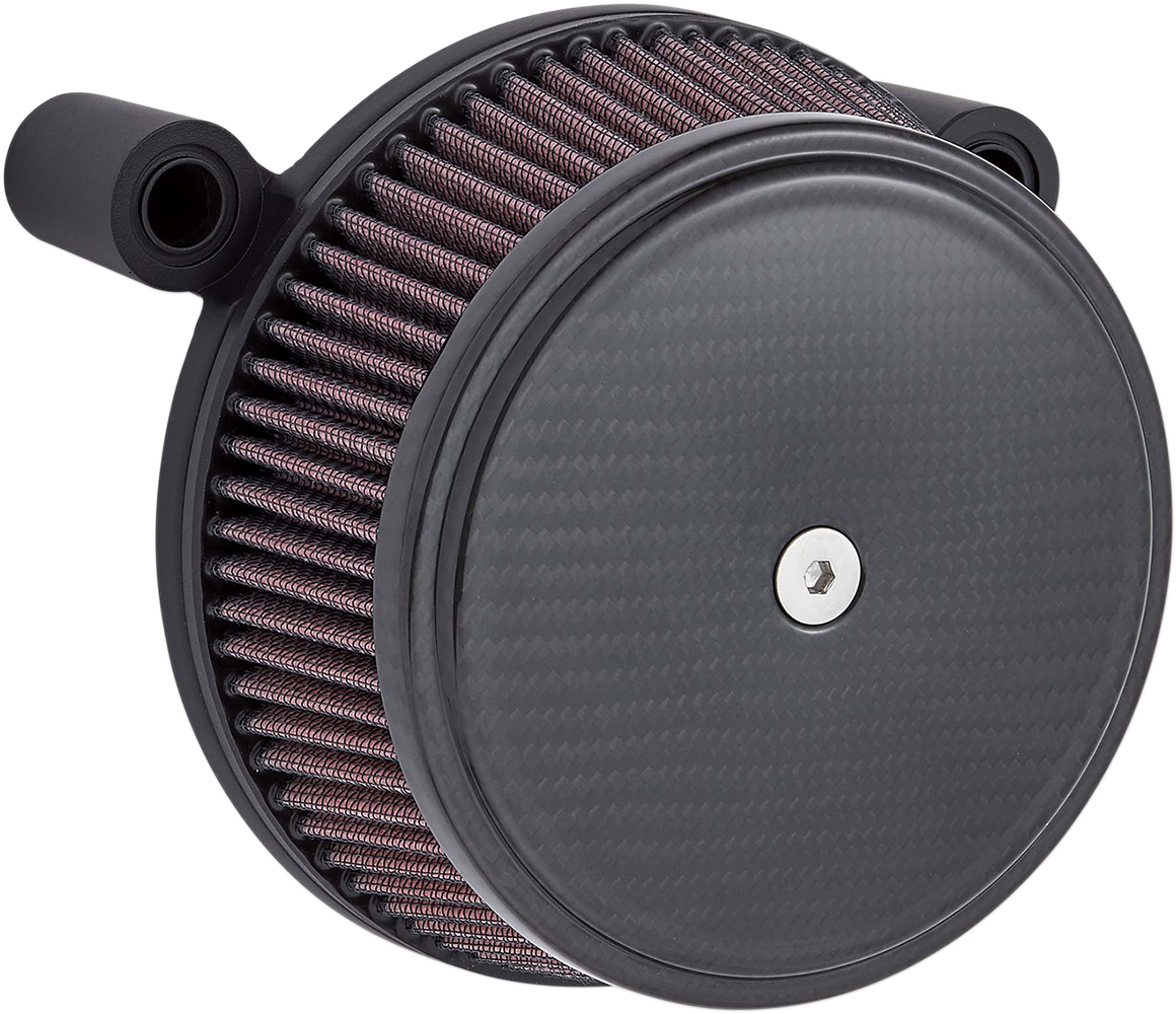 Big Sucker™ Stage I Air Filter Kit - Black